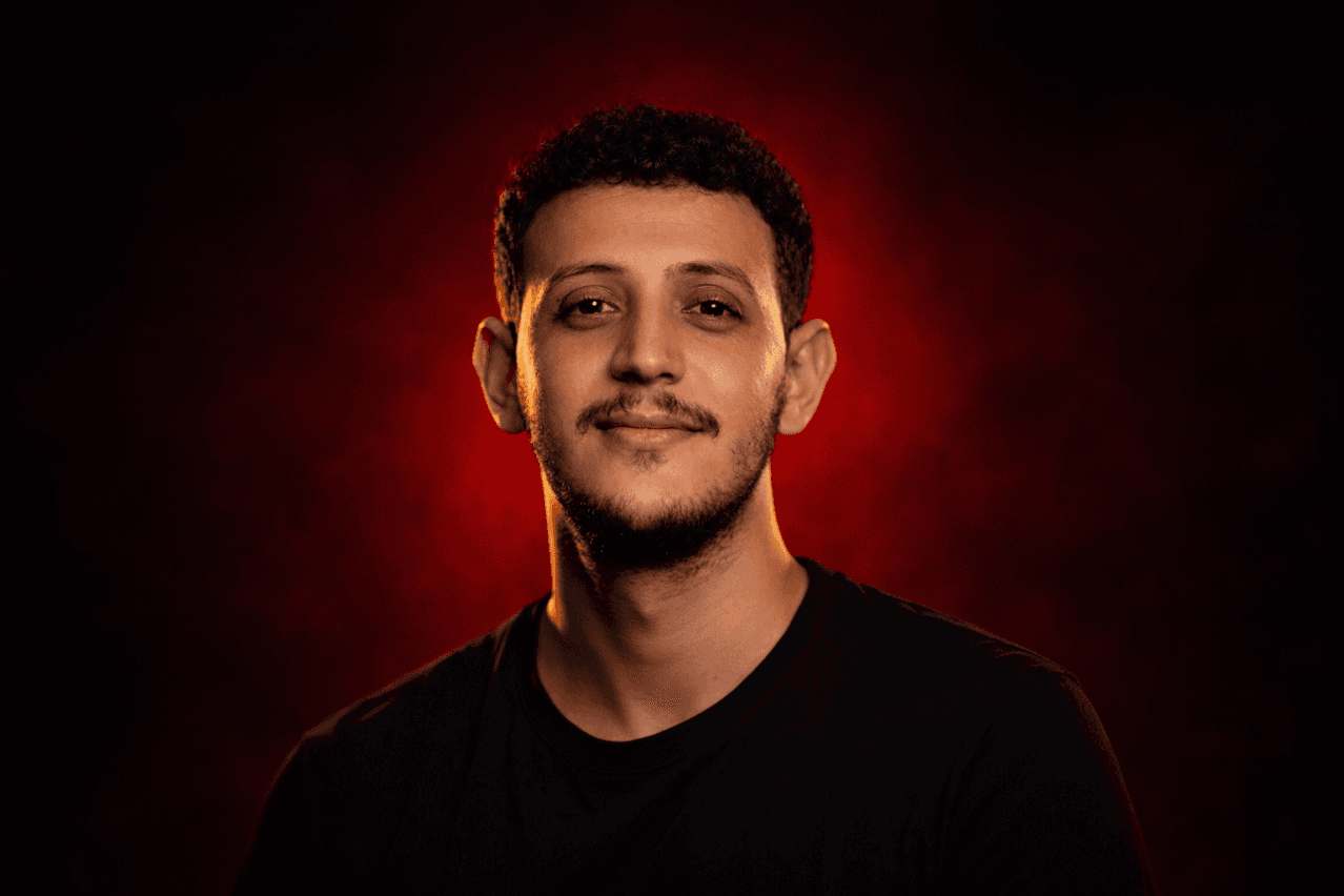 Boubker Ahbibe - Board Member at EliteSec Cybersecurity Club Morocco
