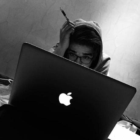 Yassine Hakkache - Staff at EliteSec Cybersecurity Club Morocco